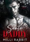 Santa Daddy (Broken Boss Daddie #1)