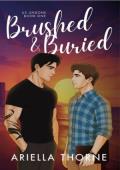 Brushed and Buried (Us Undone #1)