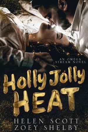 Holly Jolly Heat (Omega Stream)