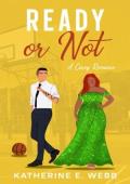 Ready or Not (The Park Brothers #4)