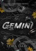 Gemini (Unmasked #3)