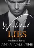 Wretched Lies (Wretched #3)