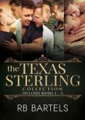The Texas Sterling Collection