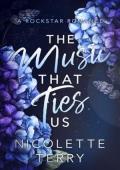 The Music That Ties Us (Love Ties Us #2)