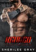 Revved (Axle Alley Vipers #2)