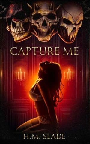 Capture Me (Cerberus #1)