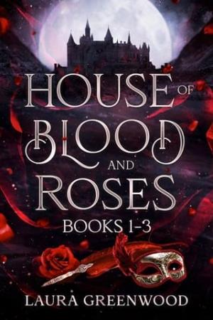 House of Blood and Roses, Vol. 1