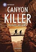 Canyon Killer (Eagle Mountain: Unsolved Mysteries #1)