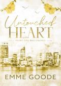 Untouched Heart (Heart City Billionaires #2)