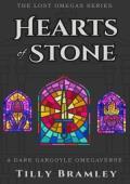 Hearts of Stone (The Lost Omegas #1)