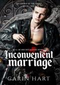 Inconvenient Marriage (The Order of the Owed #2)