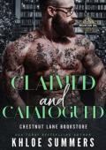 Claimed and Catalogued (Chestnut Lane Bookstore #3)