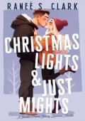 Christmas Lights & Just Mights Romance (Houston Pumas #4)
