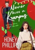 Never Kiss a Krampus (Wrong Move, Right Monster #1)