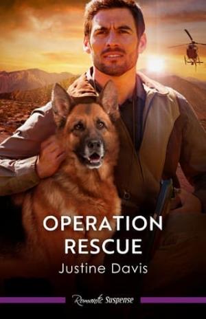 Operation Rescue (Cutter’s Code #18)