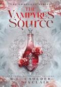The Vampyres’ Source: The Complete Series