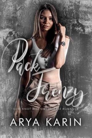 Pack Frenzy (Love Knot War #5)