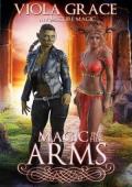 Magic in His Arms (An Obscure Magic #17)