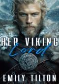 Her Viking Lord (Bound for Training #2)