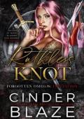 Ruthless Knot (Forgotten Omegas: Initiation #2)