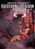 Breeding Season (Monsters of Darkness #3)