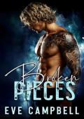 Broken Pieces (Damaged Goods Duet #1)