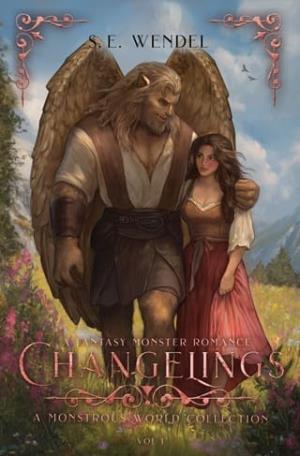 Changelings (Monstrous World)