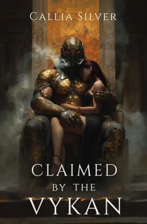 Claimed By the Vykan (Stolen From Earth #4)