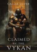 Claimed By the Vykan (Stolen From Earth #4)