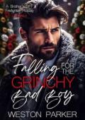 Falling for the Grinchy Bad Boy
