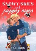 Snowy Skies and Puppy Eyes (Back to Belleville #1)