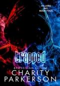 Trapped (Killers Inc. #4)