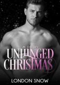A Very Unhinged Christmas (Kings of Castlebrook)