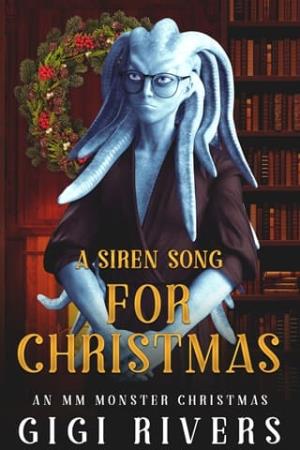 A Siren Song for Christmas (An MM Monster Christmas #5)