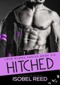 Hitched (Love Burns #6)