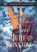 Christmas Wishes of Love (Highlander Vows: Entangled Hearts #11)