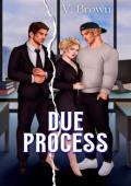 Due Process (Sin & Redemption #3)