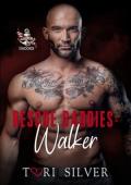 Walker (Rescue Daddies #4)