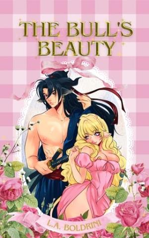 The Bull’s Beauty (The Monstrous Mates #3)