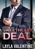 The CEO’s Sweetheart Deal (The Billionaire’s Bidding #4)