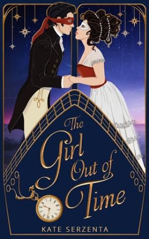 The Girl Out of Time (Mine Through Time #3)