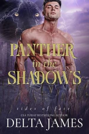 Panther in the Shadows (Tides of Fate #2)