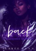 Back for More (Los Oceania Novelette)