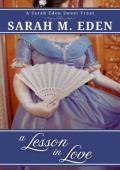 A Lesson in Love (Sweet Treat Novellas #7)