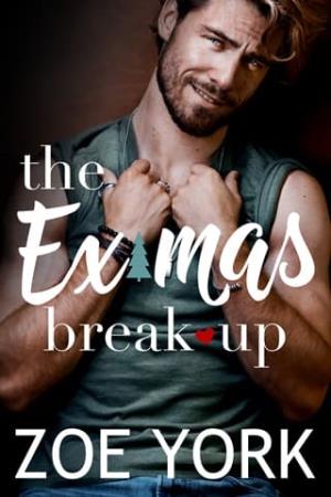 The Ex-mas Breakup (Pine Harbour Little Tree Farm #1)