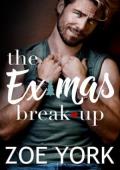 The Ex-mas Breakup (Pine Harbour Little Tree Farm #1)