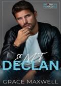 EMT Declan (Brothers Paradise #4)