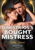 Dimistrios’s Bought Mistress