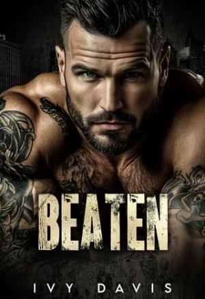 Beaten (House of the Mafia #2)