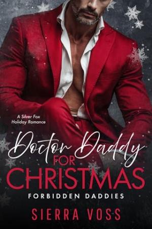 Doctor Daddy for Christmas (Forbidden Daddies #2)